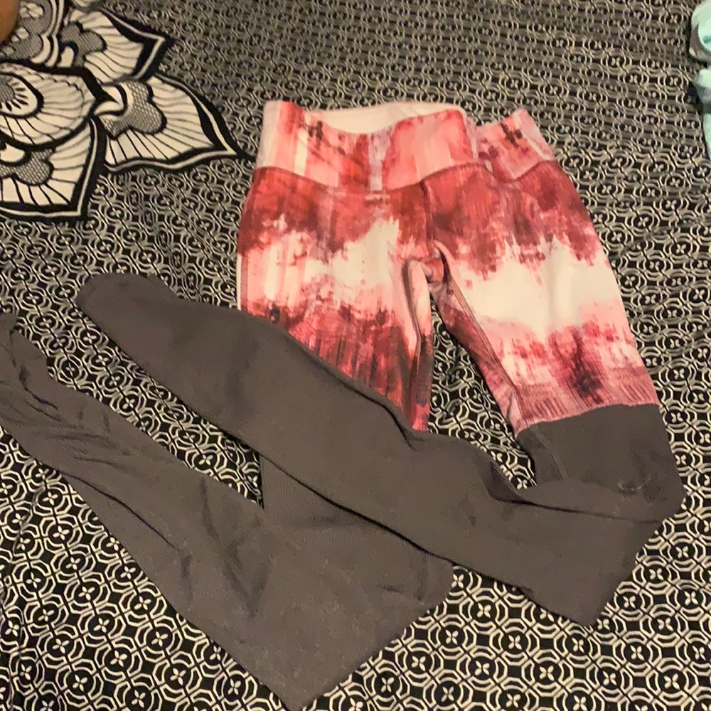 Alo pants